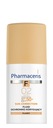 Pharmaceris, korekčná kvapalina 02 piesok, SPF50, 30 ml