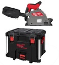 SADA STĹPKOV MILWAUKEE M18 FPS55-0P PACKOUT