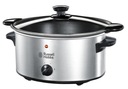 RUSSELL HOBBS 22740-56 POMALEJ STRIEBORNÁ 3.5