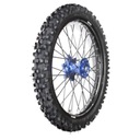 DELI TIRE 90/100-14 TT 49M TERRA CROSS SB-114 zad.