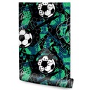 Mládežnícky futbal tapety SPORT Grunge Decor