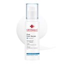 CELL FUSION C FIRST CURE SERUM pre citlivú pleť