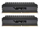 RAM PATRIOT Viper 4 Blackout 8GB 3000Mhz