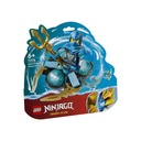 LEGO NINJAGO - NYIN DRAGON SPINJITZU ATTACK Č. 71778