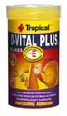 TROPICAL D-VITAL PLUS 500ML/100G