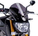 PUIG FAIRING YAMAHA MT-09 2013-2016 (TOURING)