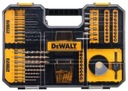 Zmiešané balenie 100 ks DT71569 DeWalt