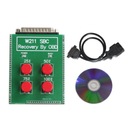 pre OBD W211 R230 ABS SBC opravný nástroj kód C2