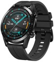 SILIKÓNOVÝ REMienok HUAWEI WATCH GT2/GT2E/GT2PRO 22MM