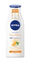 NIVEA BALZAM 400 ML POMARANČ