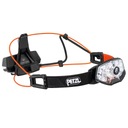 Čelovka Petzl Nao RL - 1500 lumenov