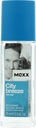 MEXX CITY BREEZE FOR HIM DEODORANT SPREJ 75ml