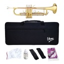 V-TONE VTR Bb Learning Trumpet SET+Látka