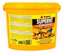 TROPICAL SUPERVIT TABLETY B 2L/2kg/10000TAB FOOD