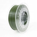 Devil Design PLA Olive Green filament