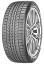 4x GOODYEAR 235/50 R20 F1 AS SUV AT 104W JLR FP