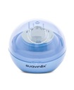 Suavinex uv sterilizátor cumlíka modrý