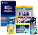 Finish Quantum Ultimate 60 Set + príslušenstvo