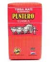 Yerba Mate Puntero Classica 500g Classic Paraguay