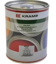 Priehľadný lak Kramp 910008KR 1l