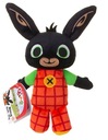 PLYŠOVÁ HRAČKA BING BUNNY MASCOT 20 CM 3511