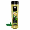 Masážny olej - Shunga Massage Oil Organica Exo