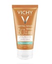 VICHY CAPITAL SOLEIL Krém na tvár SPF50 50 ml