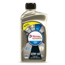 TOTAL QUARTZ OIL 10W40 1L DIESEL 7000 / motorový olej TotalEnergies