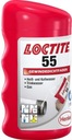 LOCTITE 55 Závit tesniaci závit 160 m