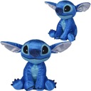 MASKOT PLATINOVÝ STITCH 25 CM DISNEY PLYŠ