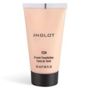 Inglot YSM Face Foundation matný odtieň 39