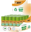 BIC ECO LEPICÍ TYČ SILNÉ LEPIDLO 21G X20