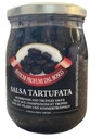 Hľuzovková pasta Salsa Tartufata 500gr Urbani Taliansko