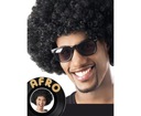 AFRO ČIERNA parochňa