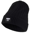 TEPLÁ ŠPORTOVÁ DÁMSKA ZIMNÁ ČIAPKA PUMA RIBBED CLASSIC BEANIE