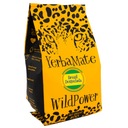 WildPower Yerba Mate z Brazílie Despalada 400G