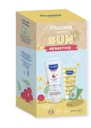 MUSTELA SUN SENSITIVE LOTION SPF50+ + LOTION