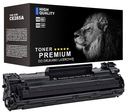 NOVÝ toner pre tlačiareň HP LaserJet P1102 P1102w XL