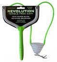 Drennan Revolution Tangle Free Caty Strong Latex Bait Slingshot