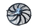 VENTILÁTOR SPAL 12V VA18-AP71/LL-59A 385mm NAS.