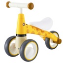 Bicykel Ecotoys 