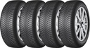 4x 225/45R17 celoročné pneumatiky Dębica Nav. 3 (N042)