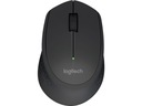 LOGITECH M280 USB optická myš 1000DPI čierna