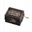Star Wars Music Box (STAR ​​​​WARS)