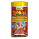 Tetra Goldfish Color Sticks krmivo pre ryby 250ml