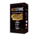 MIXSTONE kamienkový dekoračný lak 80ml SILVER