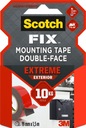 Vonkajšia fixačná páska Scotch-Fix 19 mm x 1,5 m