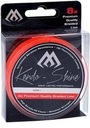 Abc KENDO SHINE BRAID 0,20mm/150m FLUO MIKADO