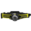 LEDLENSER iH8R baterka