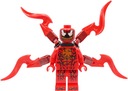 LEGO Marvel Spider-Man - figúrka Carnage